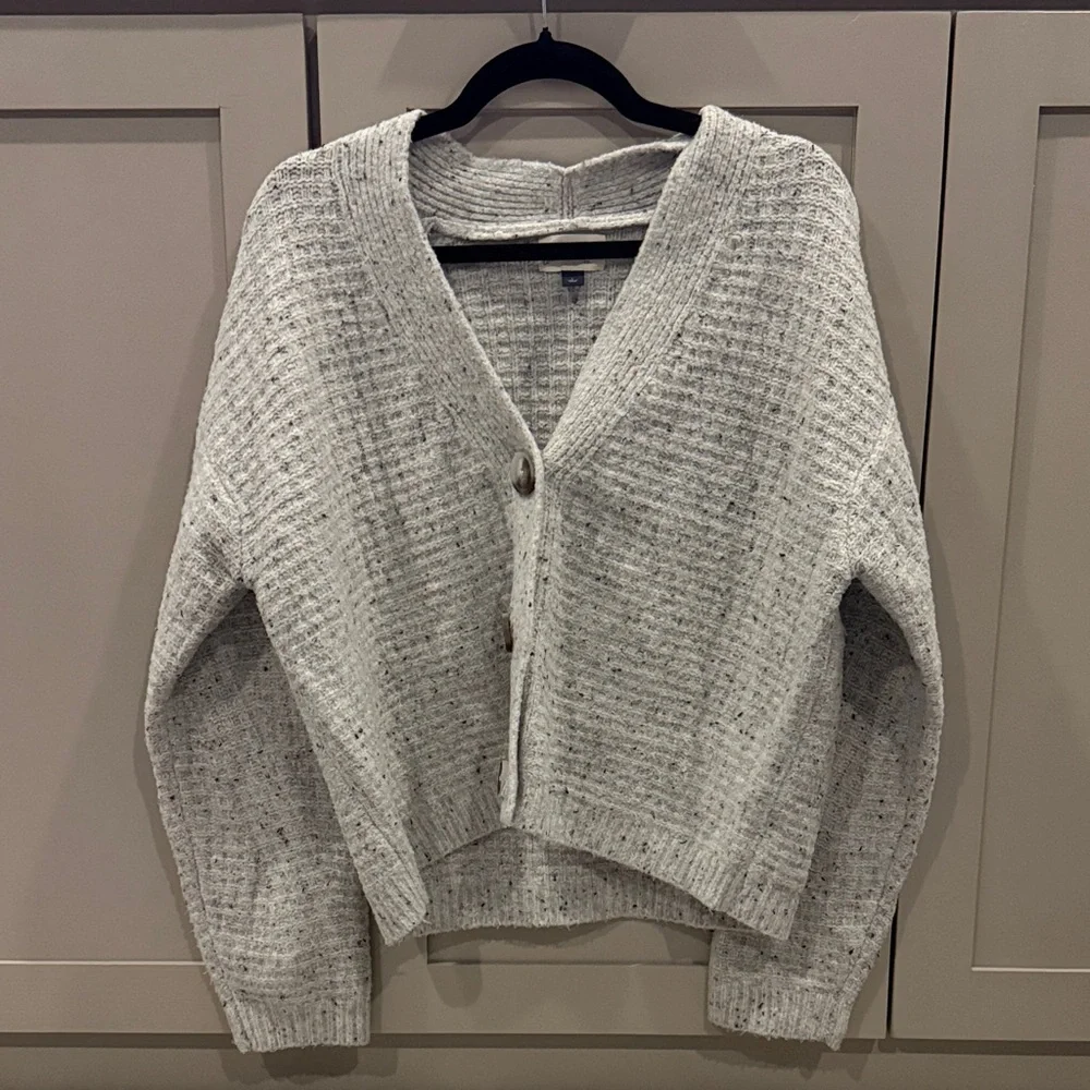 Universal Thread Cardigan - Picture 1 of 4